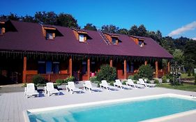 Карпатська Форель